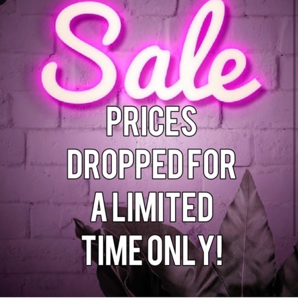 Flash sale!!! - Picture 1 of 1